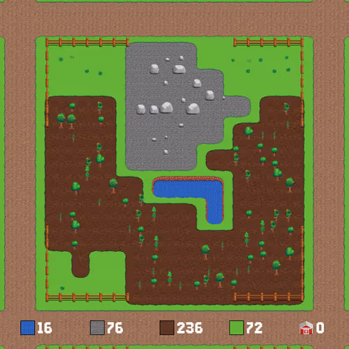 Land 95519119
