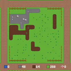 Genesis Land #6768