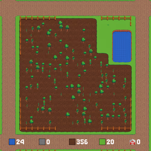 Land 95519119
