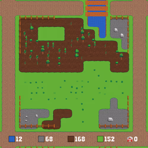 Land 95519119