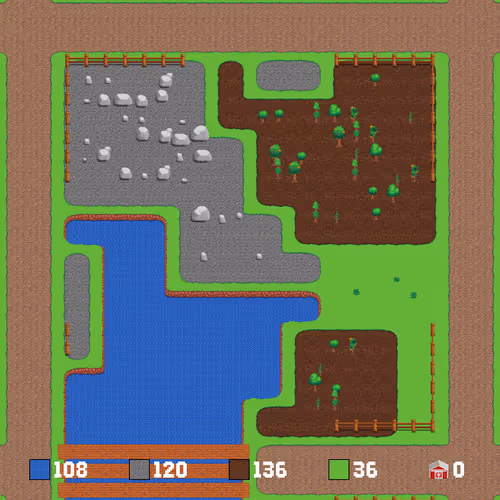 Land 95519119