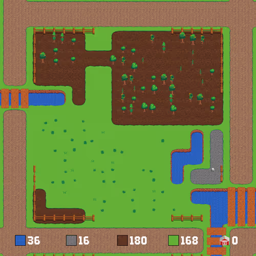 Land 95519119