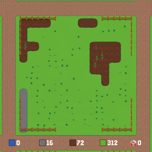 Land 95519119