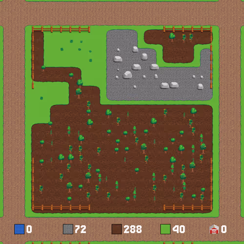 Land 95519119