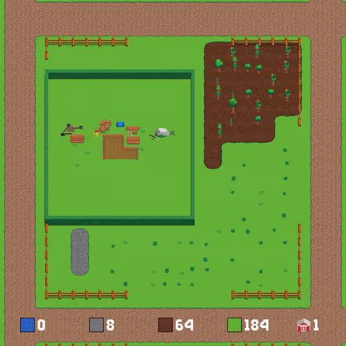 Land 95519119