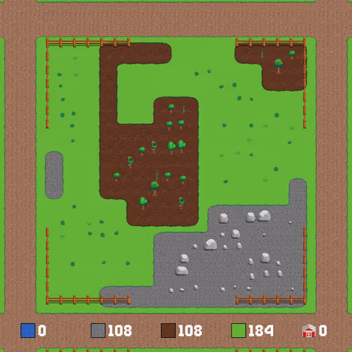 Land 95519119