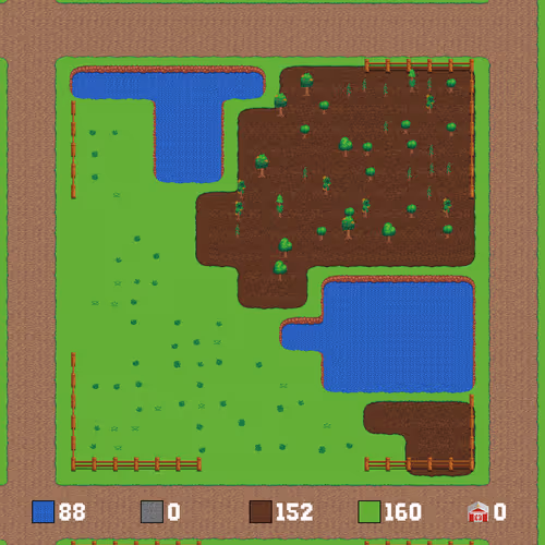 Land 95519119