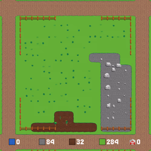 Land 95519119