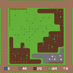 Genesis Land #15646
