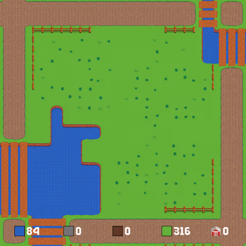 Land 95519119