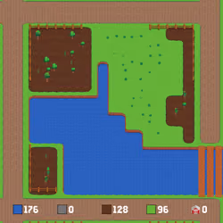 Genesis Land #15285