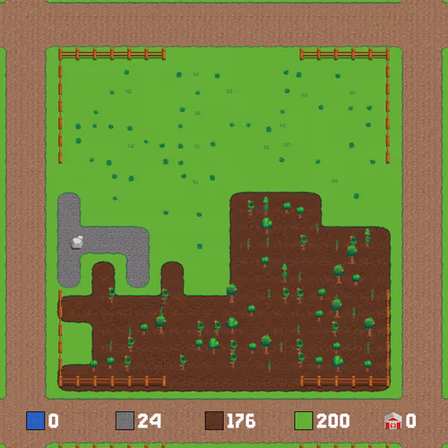 Land 95519119