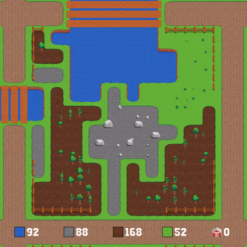 Land 95519119