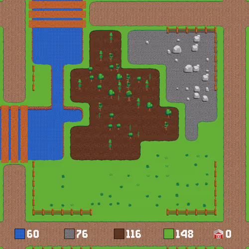Land 95519119