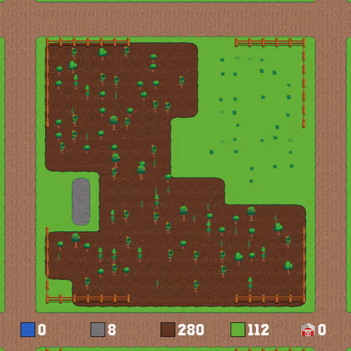 Land 95519119