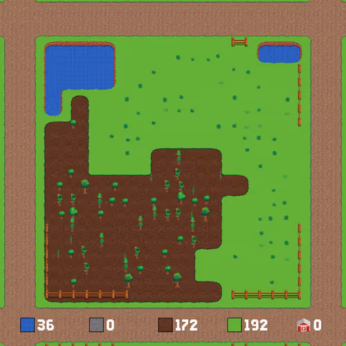 Land 95519119