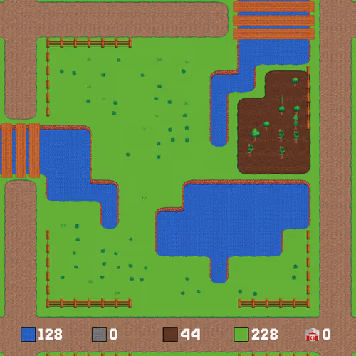 Land 95519119