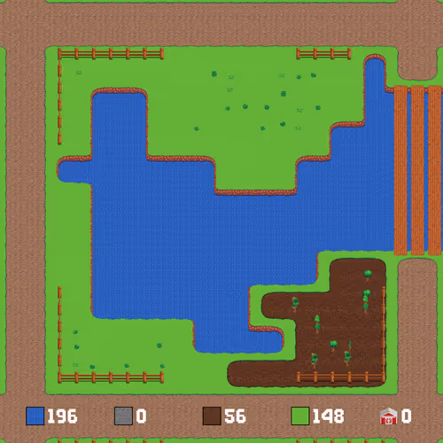 Land 95519119