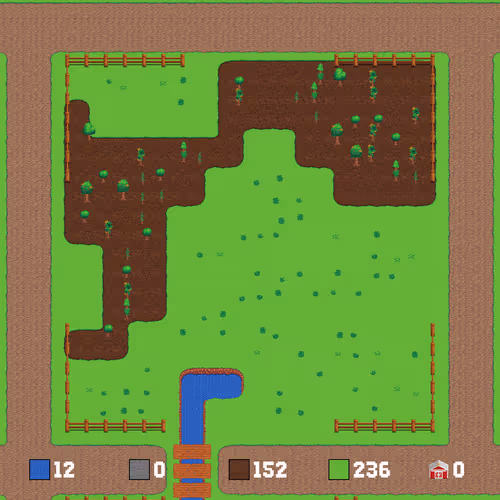 Land 95519119