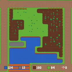 Genesis Land #3903