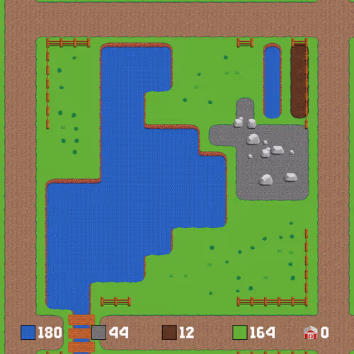 Land 95519119