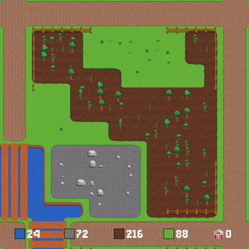 Land 95519119