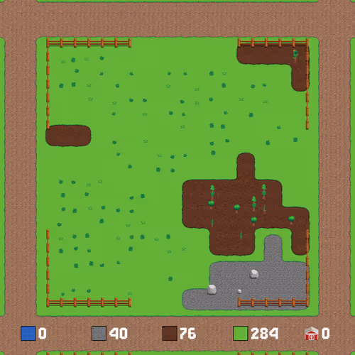 Land 95519119