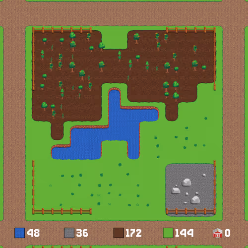 Land 95519119