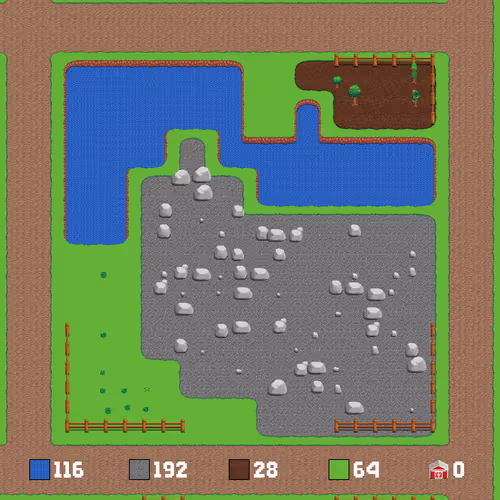 Land 95519119