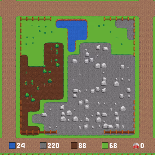 Land 95519119