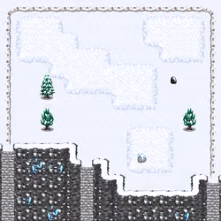 Genesis Land #7749 - Peak Level 3