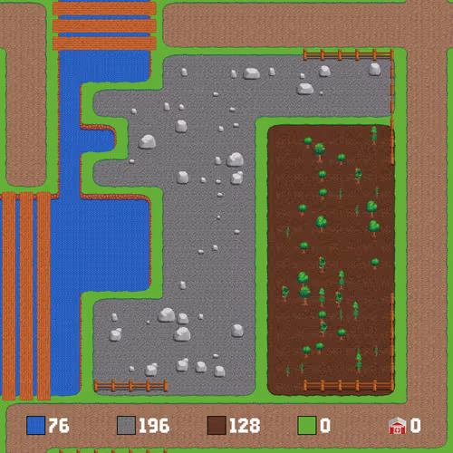 Land 95519119