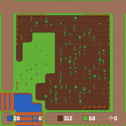 Land 95519119