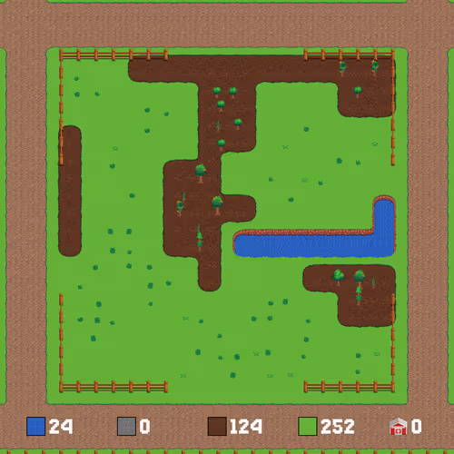 Land 95519119