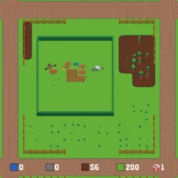 Genesis Land #1478
