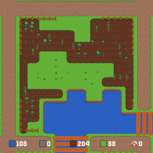 Land 95519119