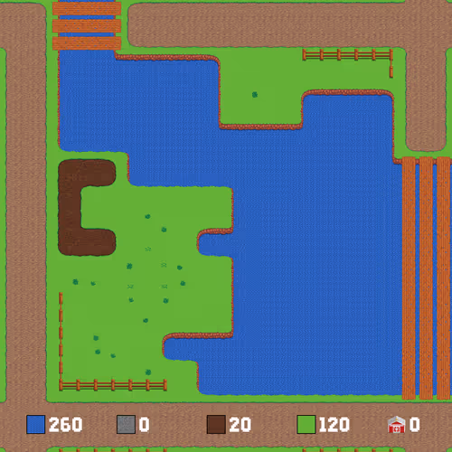 Land 95519119