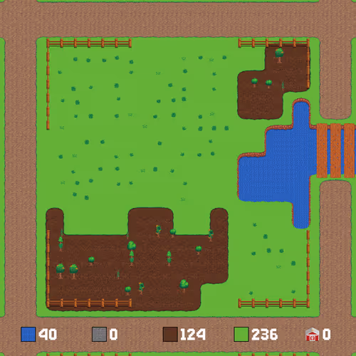 Land 95519119