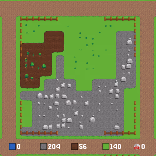 Land 95519119