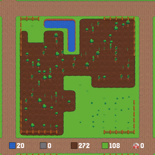 Land 95519119