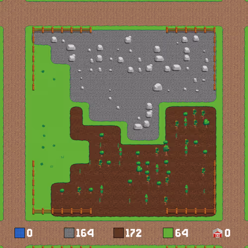 Land 95519119