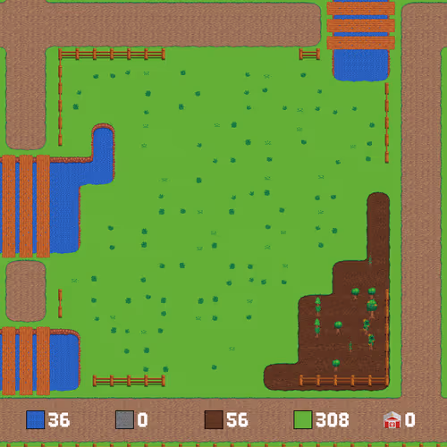 Land 95519119