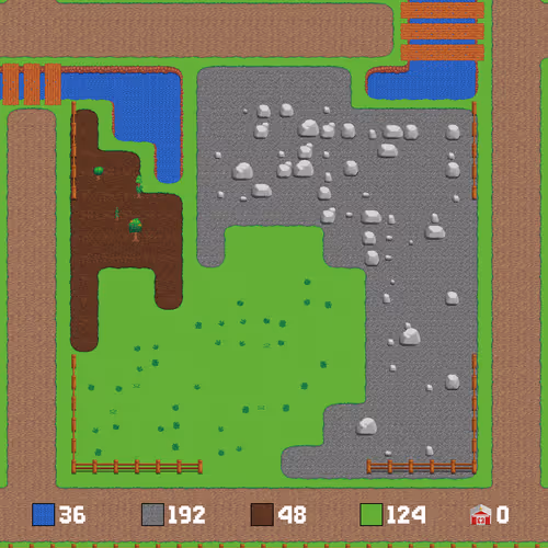Wolf Game Land Eth