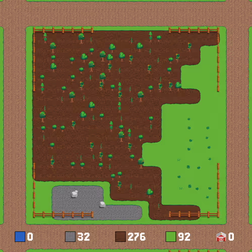 Land 95519119