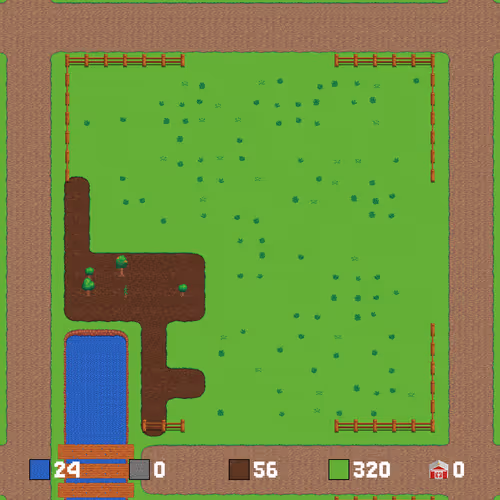 Land 95519119