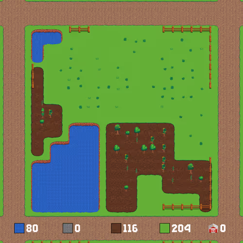 Land 95519119