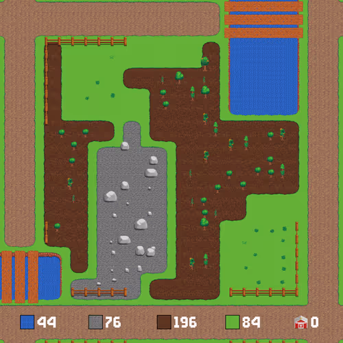 Land 95519119