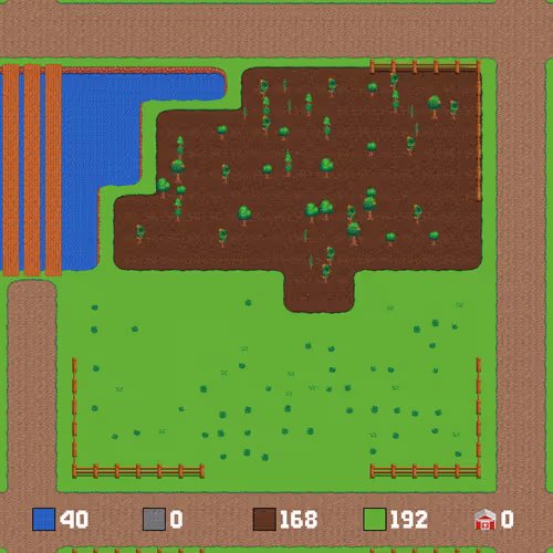 Land 95519119