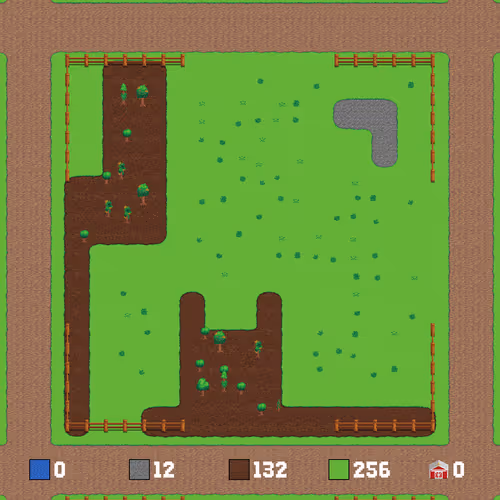Land 95519119