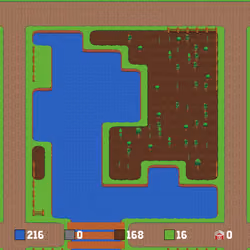 Genesis Land #11406